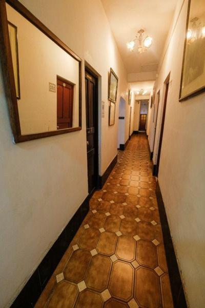 Residencial San Felipe Hotel Lima Exterior photo
